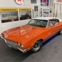 Flame Orange Buick Skylark with 68,074 Miles available now!
