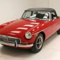 Flame Red Exterior/Beautiful Engine Bay/Snappy Interior/All Working Electrics