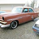 Flat Head V-8  3 Speed W/ Overdrive Not Running Good Parts Car For a Hot Rat Rod