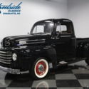 FLATHEAD 239 V8, 3SPD TRANS, GR8 COLOR COMBO, RECENT RESTO, RUN & DRIVE GREAT!!