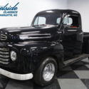 FLATHEAD 239 V8, 3SPD TRANS, PWR STEER, GR8 COLOR COMBO, TASTEFUL UPGRADE, NICE!