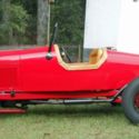 Flathead Boat Tail Speedster