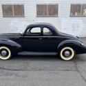 Flathead V8 3speed on the floor BEAUTY