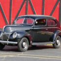 FLATHEAD V8,MANUAL, NICE RESTORATION,-OVER 53K IN RESTORATION