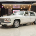 Fleetwood Brougham D&#039;Elegance! 23k Original Miles! GM 5.0L V8, Automatic, A/C