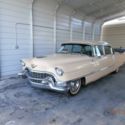 Fleetwood CADILLAC