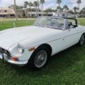 Florida! 1970, Chrome Bumpers!  SU&#039;s!  Runs Excellent