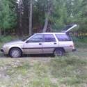 FLORIDA 1989 Dodge Plymouth Colt WAGON not Vista DRIVE IT ANYWHERE no rust