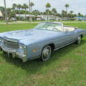 Florida! 30K. Miles! Storage 23 years! Super nice car!! great Color!!
