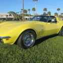 Florida! 4Speed! Unmolested Survivor! Great Color! Runs Great!