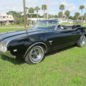 Florida! 68K. Real miles! rust free!! Great history! 350 CU. IN.