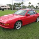 Florida Car..Rare 6 Speed..Brilliant Red.. M Wheels..Exceptional Condition