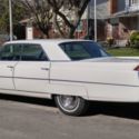 Florida Classic 1964 Cadillac Series 62- TURN KEY DRIVER.