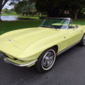 Florida Classic Collector Car 327/300hp w/Powerglide Trans Complete Restoration