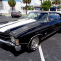 Florida Classic Collector Car 454 Big Block 425HP Turbo 400 Automatic Must See