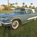 Florida! Cold Factory A/C! Rust free! Runs Excellent! Great Investment!