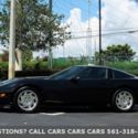 FLORIDA PRISTINE-1-OWNER-NEW TIRES-ABSOLUTELY NICEST 92' CORVETTE ON THIS PLANET