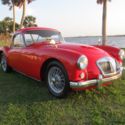 Florida!!   Rare Coupe!  Shiny Underneath!  Super nice car!