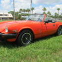Florida! Restored! 61K. Miles! Rust Free! Unreal Condition. Overdrive!!