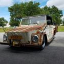 Florida/ rust free / new floor pans