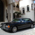 FLORIDA, SPUR II, LWB, BLACK BEAUTY, LAST OWNER FOR 20 YEARS, AWESOME CONDITION