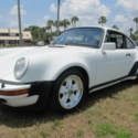 Florida! Stored! 65K Miles! Fact A/C! Full Leather! 80 year old previous Owner!