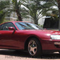 Florida Stunning 1994 Toyota Supra Twin Turbo Sport Roof Automatic Leather More