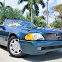FLORIDA, TWO OWNER, CARFAX CERTIFIED, COMPREHENSIVE SERVICE HISTORY - STUNNER!!!