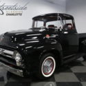 FLT HEAD 312 V8,TRIPL CARB, 3SPD ON FLOOR, BIG WINDOW, PREVIOUS CELEBRITY-OWNED!