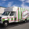 Food Truck / Bus 1991 Ford Cutaway E350