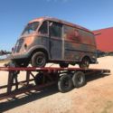 Food truck