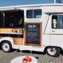 Foodtruck Peugeot J7