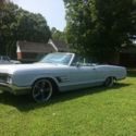 For Sale: 1965 Buick Wildcat Convertible (Classic)