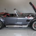 FOR SALE: 1965 COBRA BACKDRAFT RACING RT3 - S/P 427 - Fully optioned! ONE OWNER