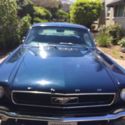 For sale 1966 Ford Mustang, weekend driver only driven locally.