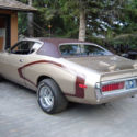 For Sale:  1972 Dodge Charger
