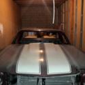 FOR SALE - 1972 EL CAMINO SS WITH MANY EXTRA NEW OEM AND ORIGINAL PARTS