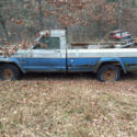 For Sale 1972 Jeep J10 Pickup 4x4 $2000 - lots of vehicles & parts - new & used