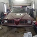 FOR SALE: 1973 Pontiac Grand Am