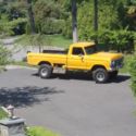 For Sale 1975 Ford F 100 Ranger