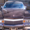 for sale 1979  Cadillac
