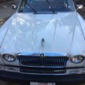 FOR SALE 1985 JAGUAR XJ6