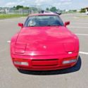 for sale 1986 porsche 944 s  firm price