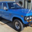 FOR SALE 1988 TOYOTA LAND CRUISER