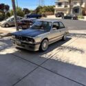 For sale 1989 bmw e30 325is alpina reps,