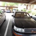 For sale 1994 Lexus LS 400 182.000 M Title Clean