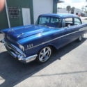For Sale - 57 Chevy - 454 CID MTR -- Southern Car !!!! Not Mopar Ford Chevelle