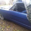 For sale 9 grand or trade 1965 mustang many brand new parts included