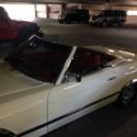 For sale at no reserve is our nice 1977 MB 450sl hard/soft top convertible