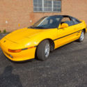 For Sale is my 1992 toyota mr2